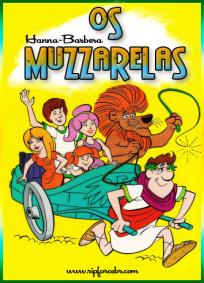 Os Muzzarelas