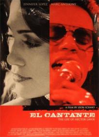 El Cantante