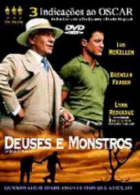 Deuses e Monstros