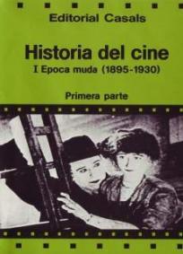 Historia del cine: Epoca muda