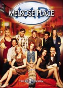 Melrose Place - 3ª Temporada