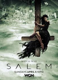 Salem -2ª Temporada