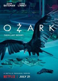 Ozark - 1ª Temporada