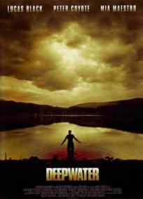 Deepwater - A Cidade do Medo