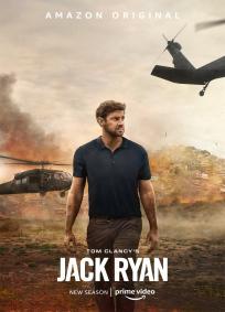 Jack Ryan - 2ª Temporada