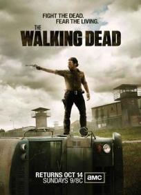 The Walking Dead - 3ª Temporada