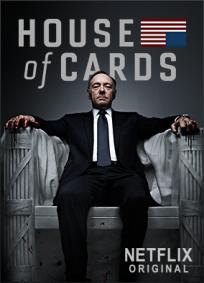 House of Cards - 1ª Temporada
