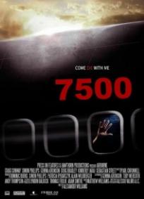 Vôo 7500