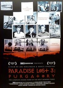 Paradise Lost 3 - Purgatory