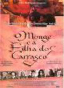 O Monge e a Filha do Carrasco