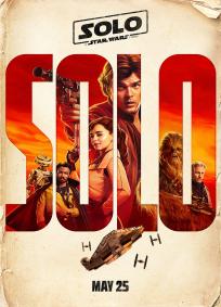 Han Solo: Uma História Star Wars