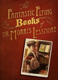 The Fantastic Flying Books of Mr. Morris Lessmore | Reverso