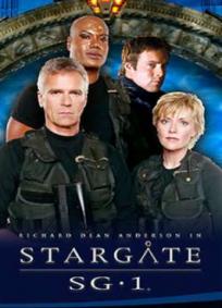 Stargate SG1 - 5ª Temporada