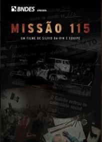 Missão 115