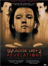 Paradise Lost 2 - Revelations