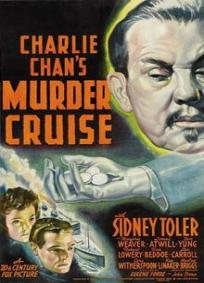 Charlie Chan e o Estrangulador