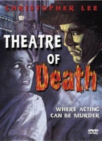O Circo da Morte (1967)