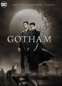 Gotham - 5ª Temporada