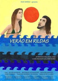 Verão em Rildas