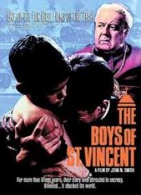 Os Meninos de São Vicente