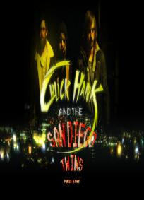 Chuck Hank and the San Diego Twins