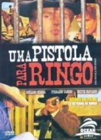 Uma Pistola Para Ringo