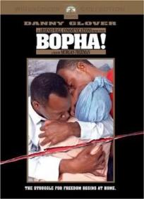 Bopha - À Flor da Pele