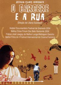 O Cárcere e a Rua