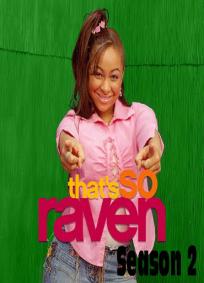 As Visões da Raven - 2ª Temporada