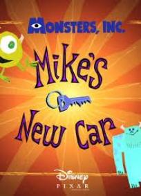O Novo Carro do Mike