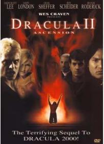 Drácula II - A Ascensão