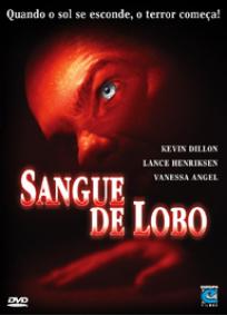 Sangue de Lobo