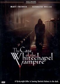 O Vampiro de Whitechapel