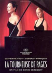 Ao Lado da Pianista