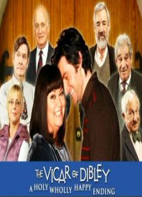 A Vigária de Dibley