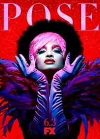 Pose - 1ª Temporada