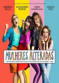Mulheres Alteradas