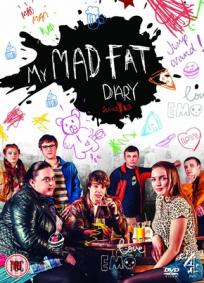 My Mad Fat Diary - 3ª Temporada