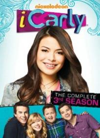 ICarly - 3ª Temporada