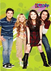 ICarly - 5ª Temporada