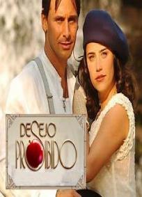 Desejo Proibido (novela)
