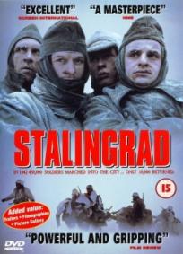 Stalingrado - Batalha Final