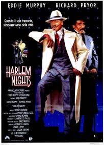 Os Donos da Noite (1989)