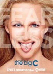 The Big C - 3ª Temporada