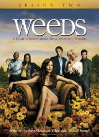 Weeds - 2ª Temporada