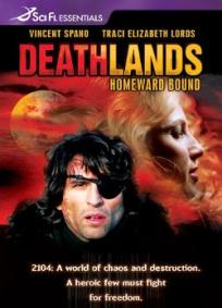 Deathlands - Terra em Chamas