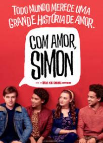 Com Amor, Simon