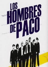 Los Hombres De Paco - 2ª Temporada