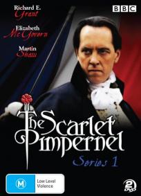 O Pimpinela Escarlate