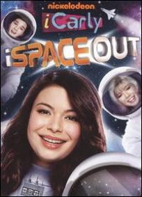 ICarly - A Viagem Espacial